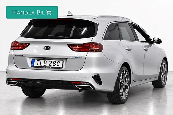 Kia Ceed 5 of 26