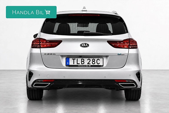 Kia Ceed 6 of 26