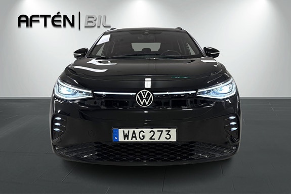 Volkswagen ID.4 GTX 3 of 24