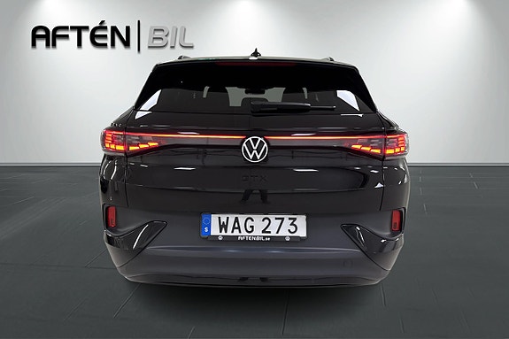 Volkswagen ID.4 GTX 8 of 24
