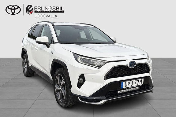 Toyota RAV4 16 of 17