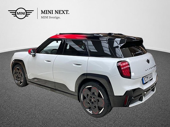 MINI John Cooper Works 5 of 15