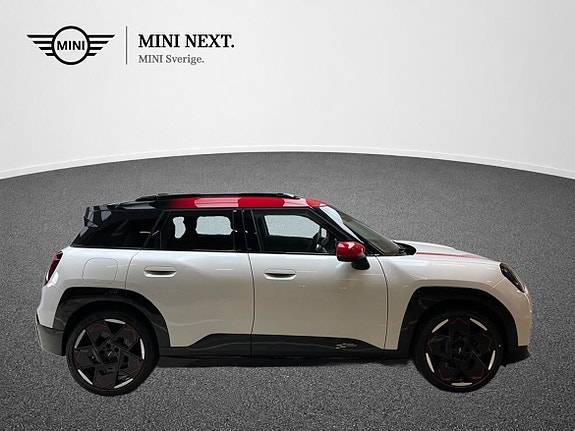 MINI John Cooper Works 2 of 15