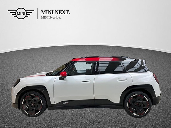 MINI John Cooper Works 3 of 15