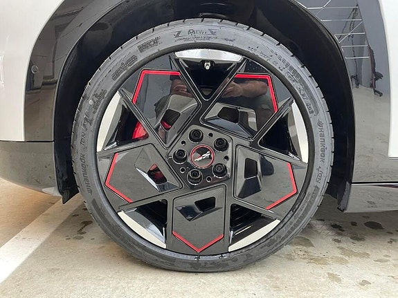 MINI John Cooper Works 13 of 15