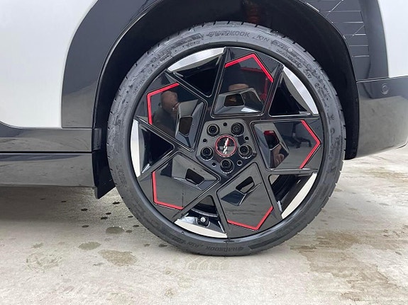 MINI John Cooper Works 12 of 15