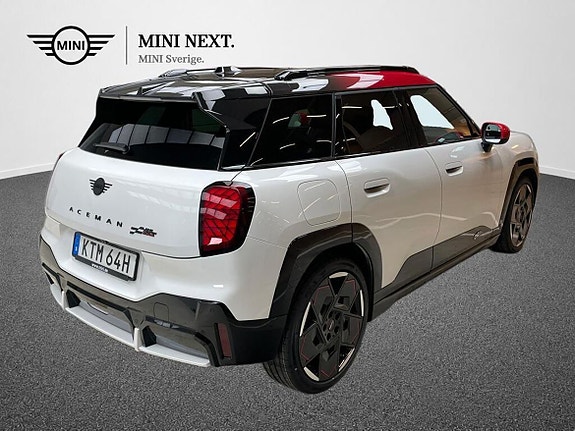 MINI John Cooper Works 4 of 15