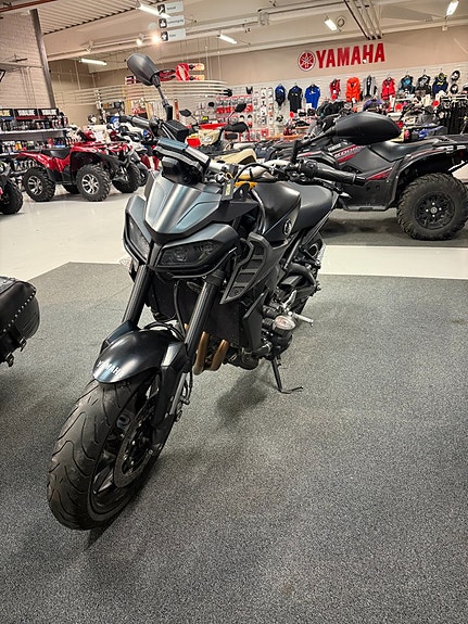 Yamaha MT-09 MT-09 5 of 5