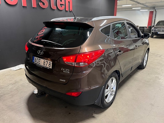 Hyundai ix35 3 of 14