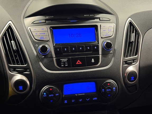 Hyundai ix35 13 of 14