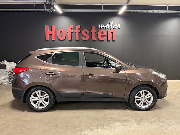 Hyundai ix35 2 of 14