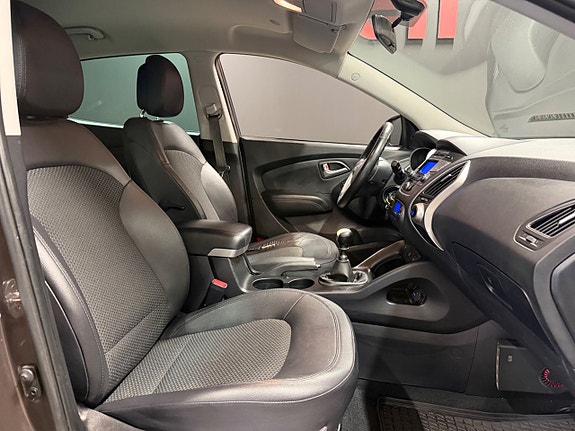 Hyundai ix35 8 of 14