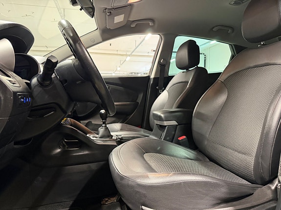 Hyundai ix35 9 of 14