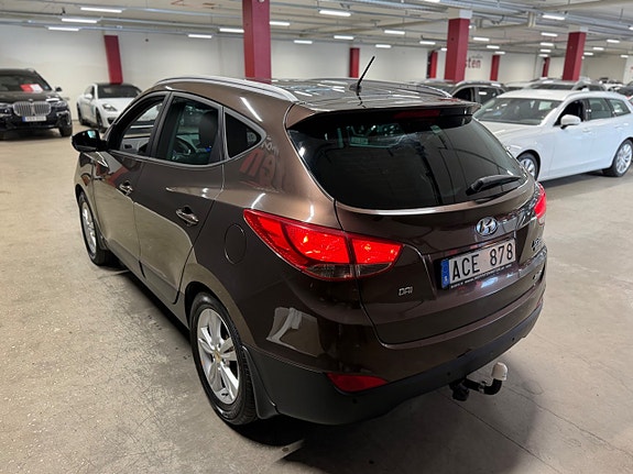Hyundai ix35 5 of 14