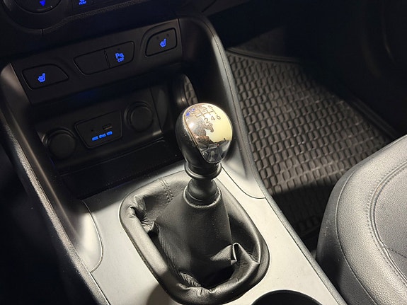 Hyundai ix35 14 of 14