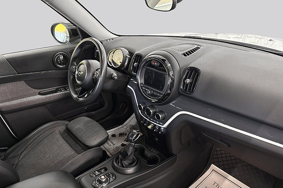 MINI Countryman Cooper SE 11 of 15