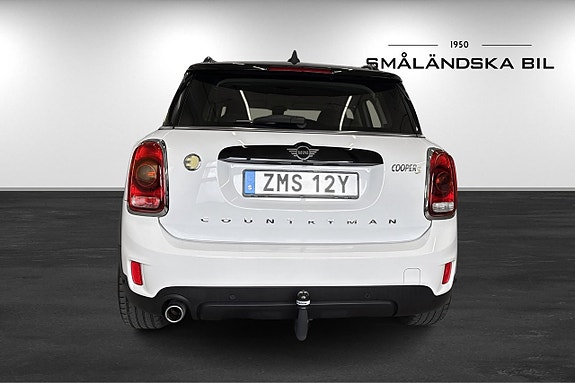 MINI Countryman Cooper SE 6 of 15