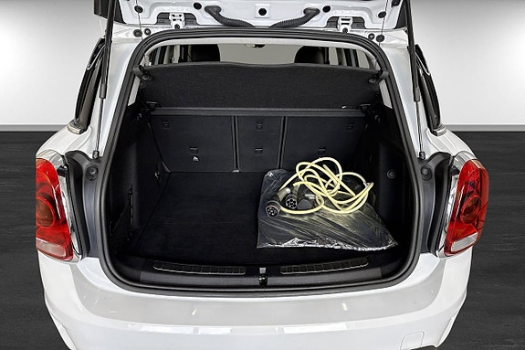 MINI Countryman Cooper SE 14 of 15