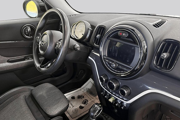 MINI Countryman Cooper SE 12 of 15