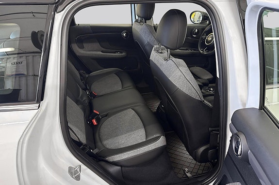 MINI Countryman Cooper SE 13 of 15