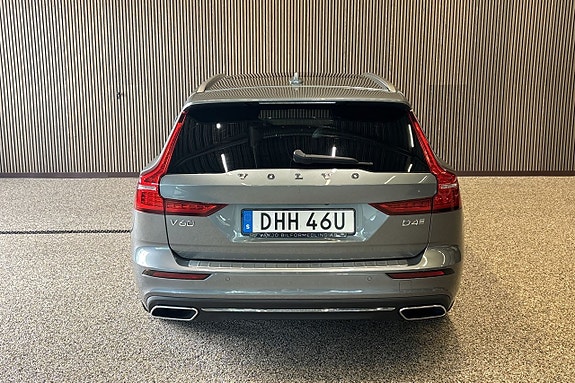 Volvo V60 8 of 11