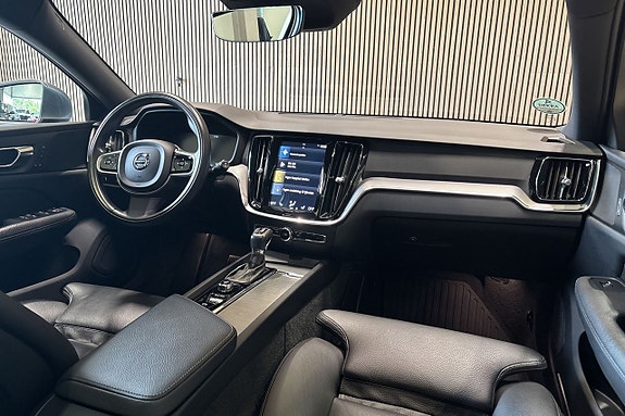 Volvo V60 6 of 11