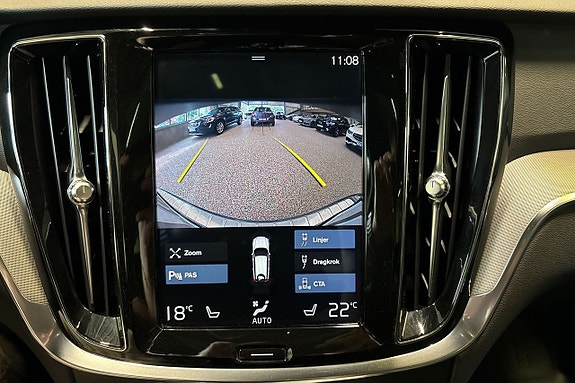 Volvo V60 10 of 11