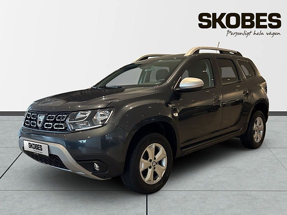 Dacia Duster 3 of 19