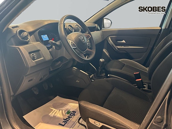 Dacia Duster 7 of 19