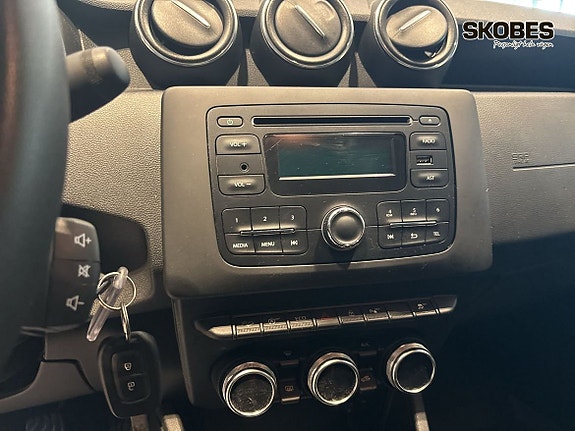 Dacia Duster 13 of 19