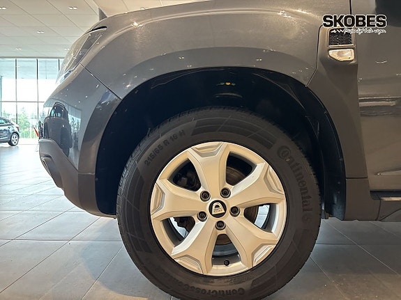 Dacia Duster 16 of 19