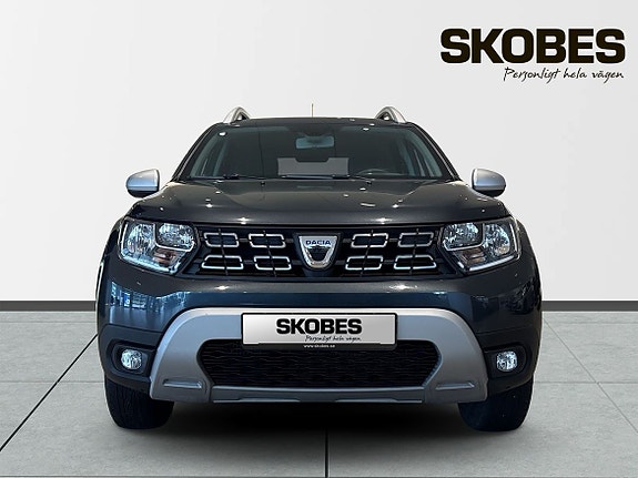 Dacia Duster 2 of 19