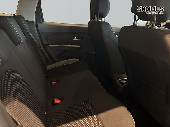 Dacia Duster 9 of 19