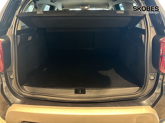 Dacia Duster 15 of 19