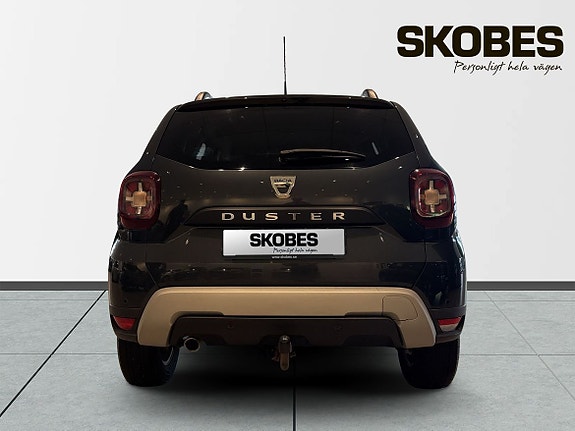 Dacia Duster 5 of 19