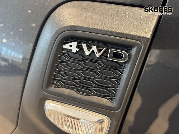 Dacia Duster 18 of 19