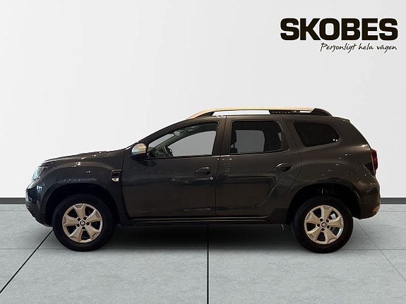 Dacia Duster 4 of 19