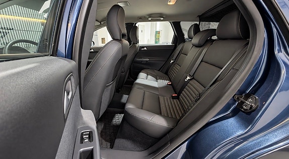 Volvo V50 16 of 18