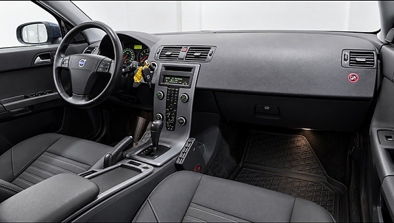 Volvo V50 12 of 18