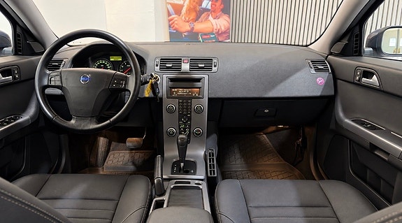 Volvo V50 14 of 18