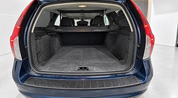 Volvo V50 8 of 18