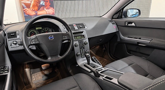 Volvo V50 18 of 18