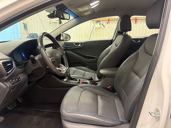 Hyundai IONIQ 6 of 8