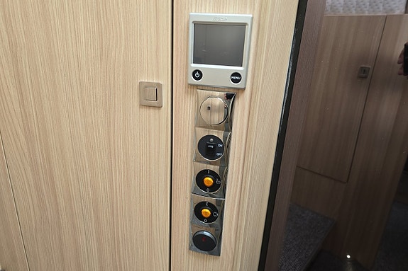 Bürstner Ixeo 728 150hk Automat Alde, Solcell, Drag, 15 of 28