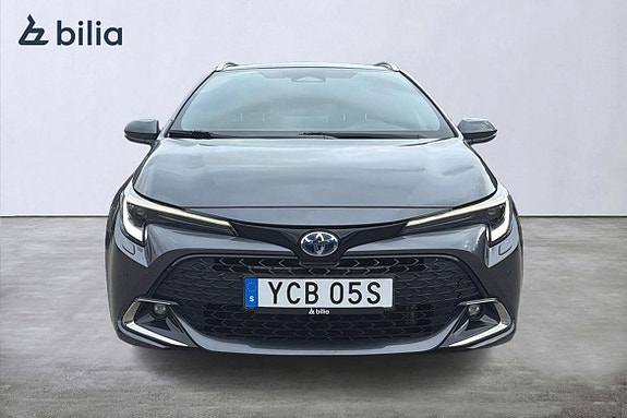 Toyota Corolla 5 of 21