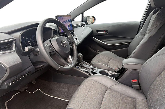 Toyota Corolla 14 of 21