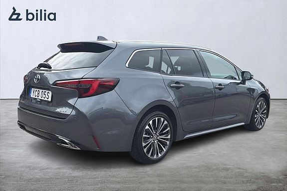 Toyota Corolla 19 of 21