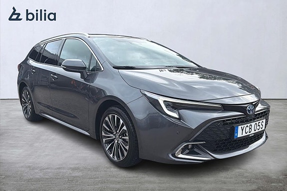 Toyota Corolla 20 of 21