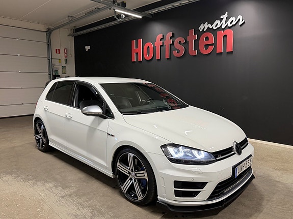 Volkswagen Golf I