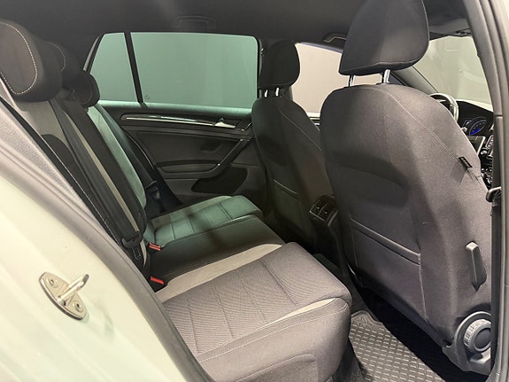 Volkswagen Golf I 8 of 17